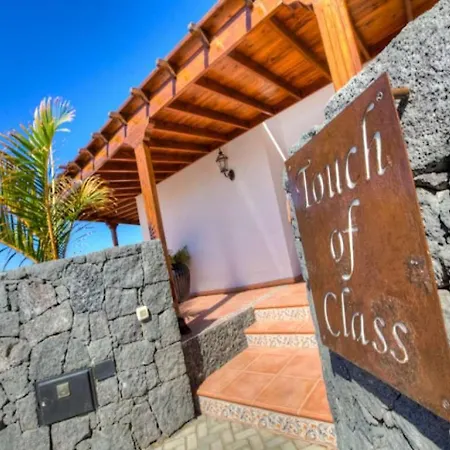 Puerto Del Carmen Sleeps 8 Pool Wifi *